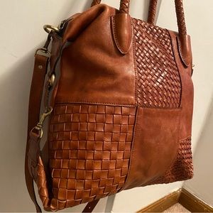 Patricia Nash Crossbody, Tote, Shoulder Bag/ Purse